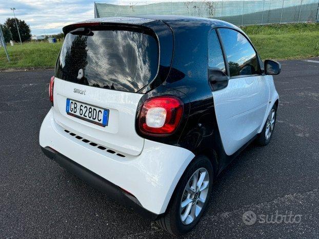 Smart ForTwo 70 1.0 twinamic Youngster