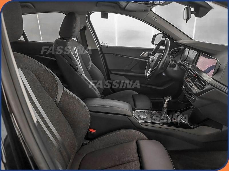BMW Serie 1 118i Sport 140cv