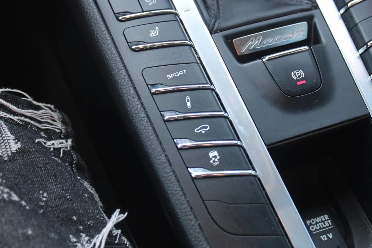 Porsche Macan 2.0 Tua A SOLI 561€ al mese Anticipo Zero