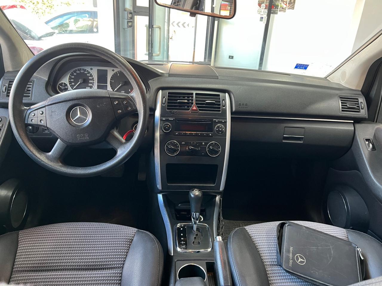 Mercedes-benz B 180 CDI Sport