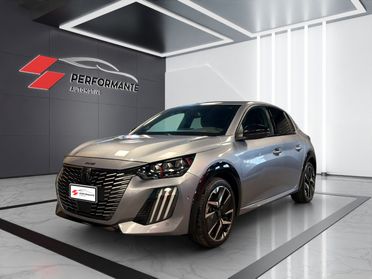 Peugeot 208 1.2 hybrid GT 145cv e-dcs 6