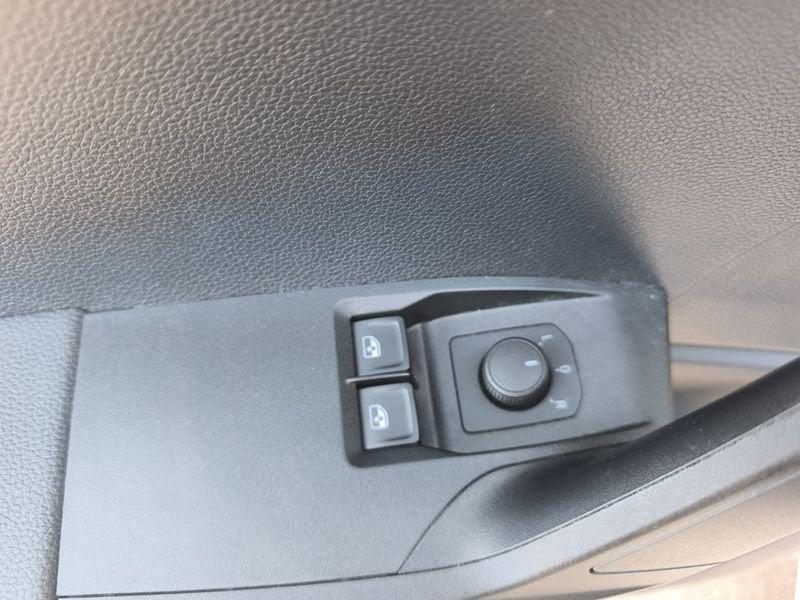 SEAT Ibiza 1.0 mpi Reference 80cv