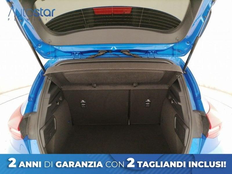 Ford Focus 1.0t ecoboost h ST-Line 125cv