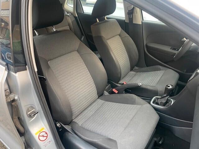 Volkswagen Polo 1.0 MPI 5p. Trendline