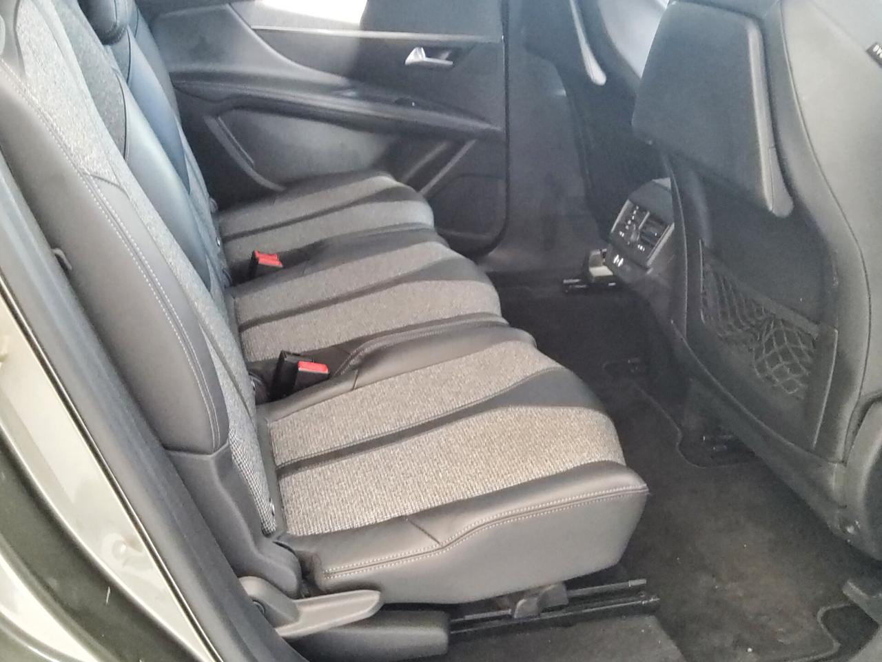 Peugeot 5008 BlueHDi 150 S&S Allure