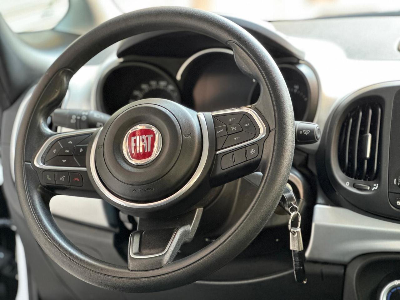 Fiat 500L 1.3 Multijet 95 CV Cross