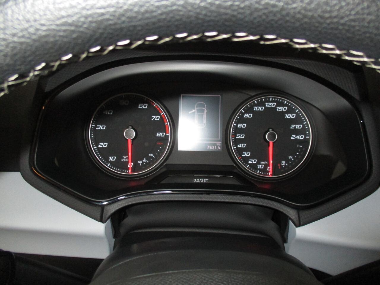 Seat Arona 1.0 EcoTSI Style