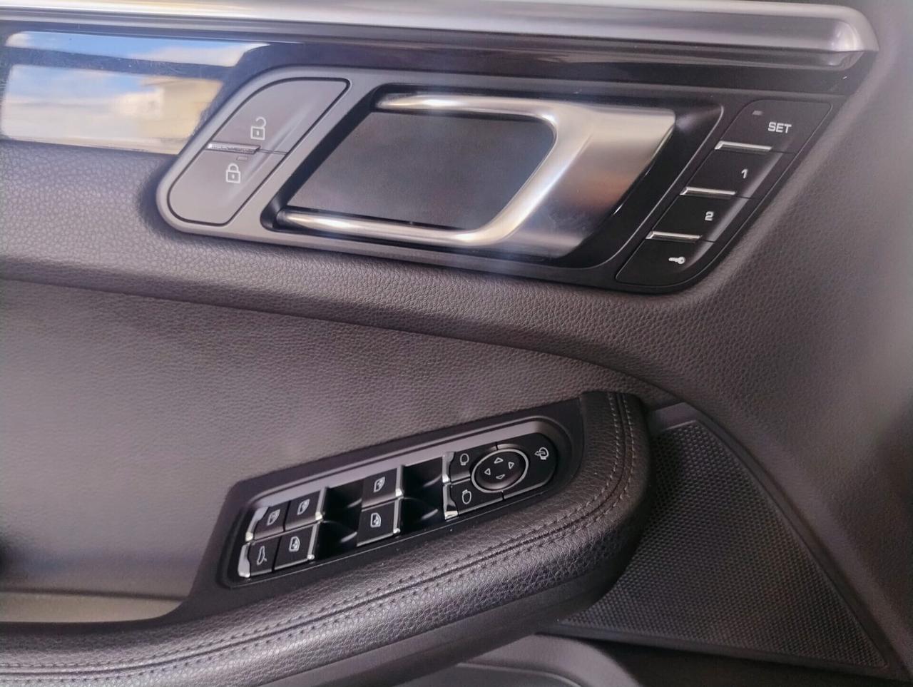 Porsche Macan 3.0 S