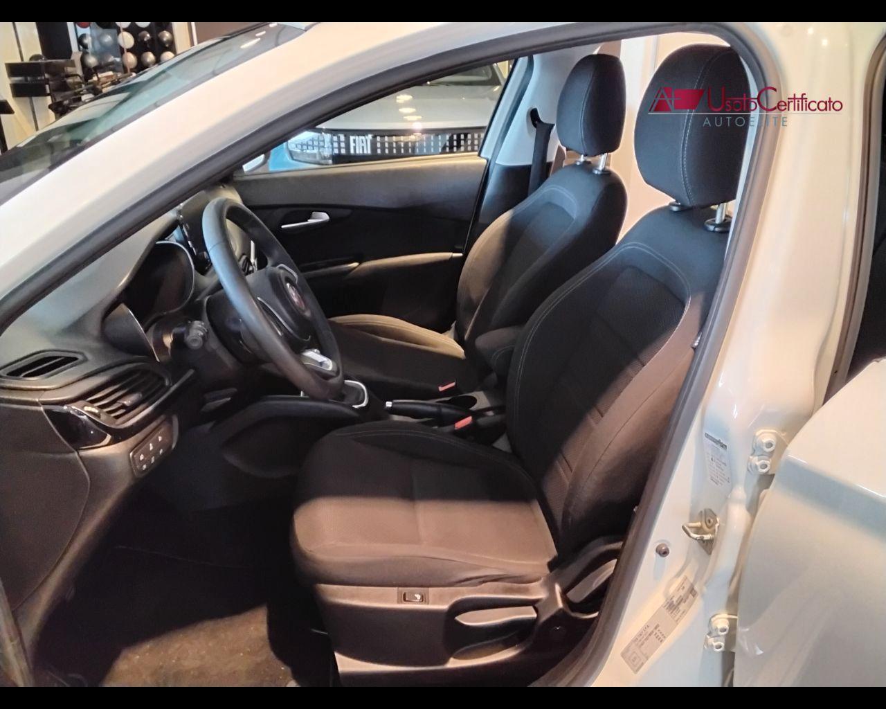 FIAT Tipo 1.6 Mjt S&S 5 porte Business