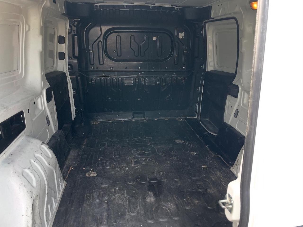 Opel Combo 1.6 CDTI 105CV EcoFLEX PC-TN Van S&S (1000kg) E5+