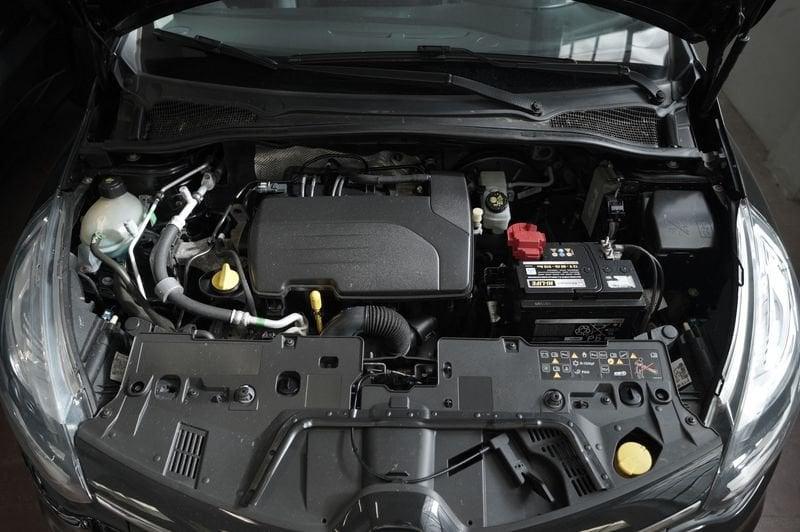 Renault Clio IV 2017 0.9 tce energy Intens 90cv