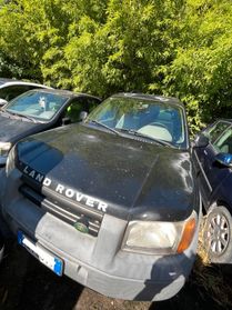 LAND ROVER FREELANDER 2.0 TD4 16V CAT 3p. HARDBACK