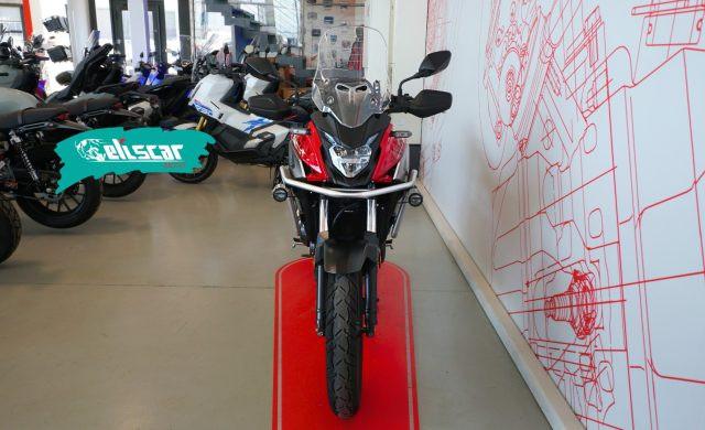 HONDA CB 500 X CB500X