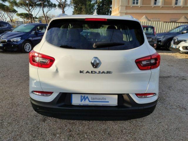 RENAULT Kadjar 1.5 dCi EDC Sp.Edition CARPLAY,TELECAM.,CRUISE ..