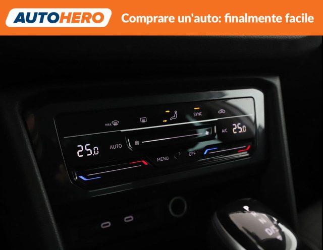 VOLKSWAGEN Tiguan 2.0 TDI 150 CV SCR DSG Life