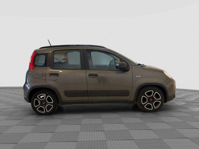 FIAT Panda Panda 1.0 FireFly Hybrid City Life