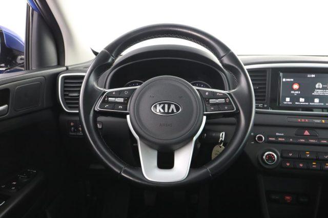 KIA Sportage Sportage 1.6 GDI 2WD Business Class