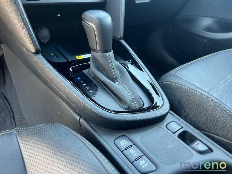 Toyota Yaris Cross 1.5h Premiere 116 CV e-cvt