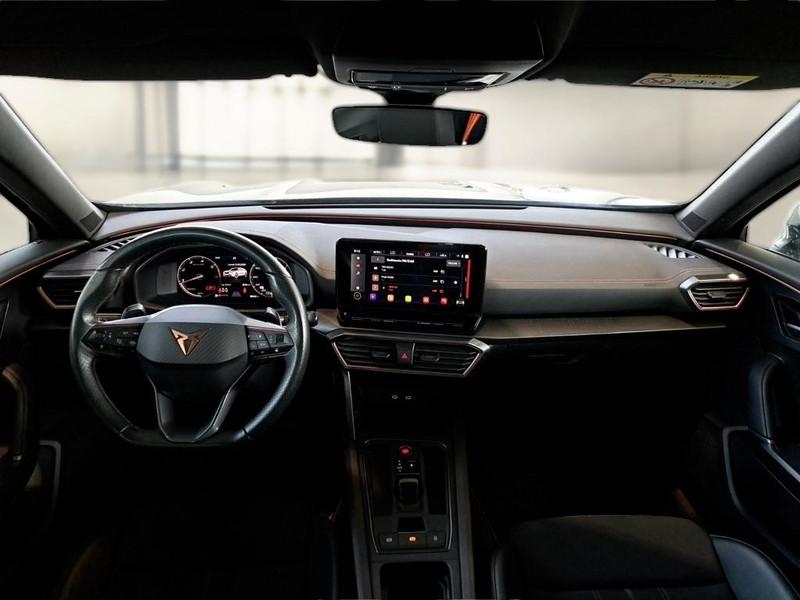 CUPRA FORMENTOR 2.0 TDI 4DRIVE DSG SUV