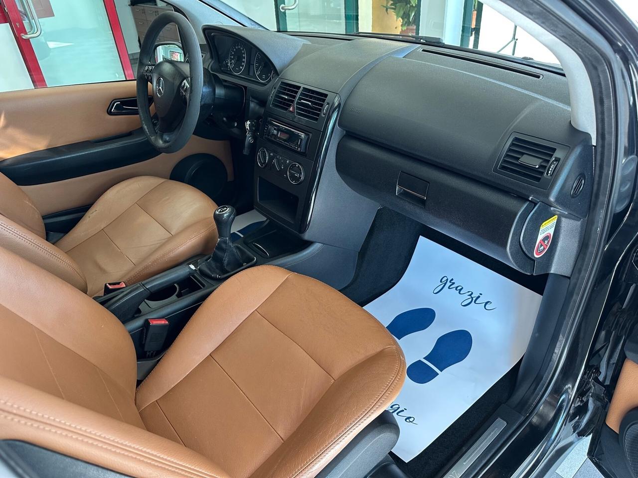 Mercedes-benz A 170 Avangarde Neopatentati