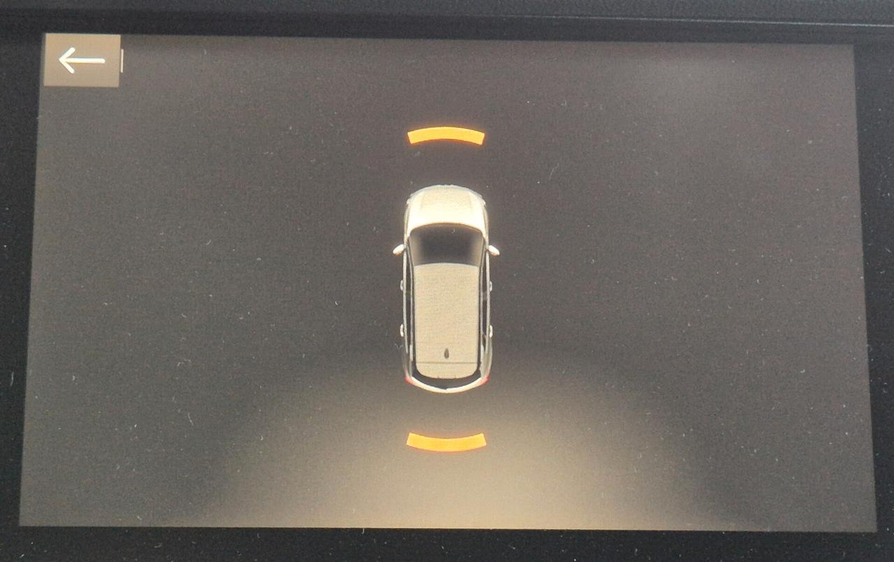 Opel Grandland X 1.5 diesel Ecotec Start&Stop aut. Ultimate