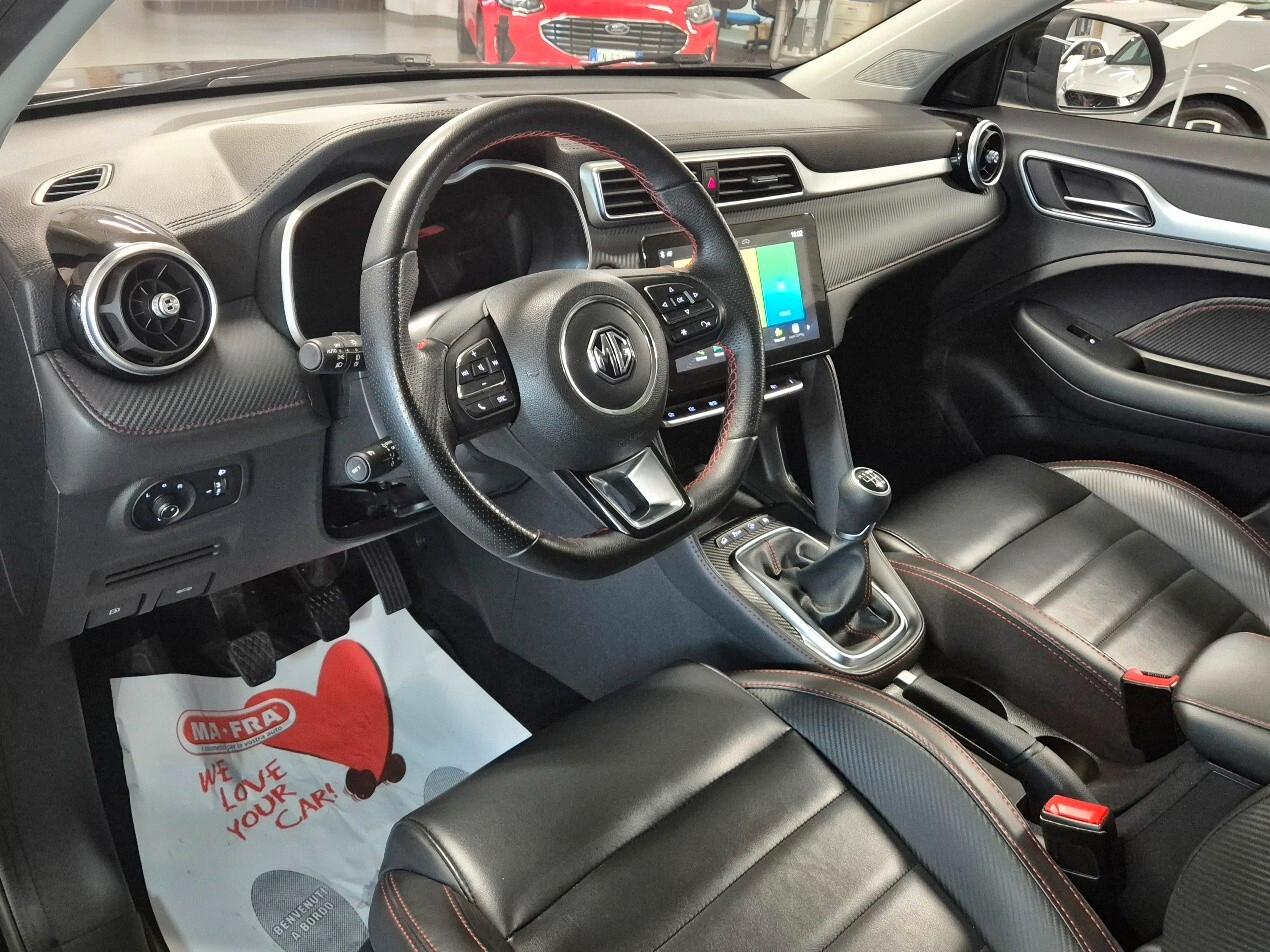Mg ZS 1.0T-GDI Luxury