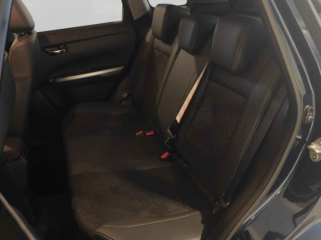 Suzuki Vitara 1.4 Hybrid 4WD AllGrip Top