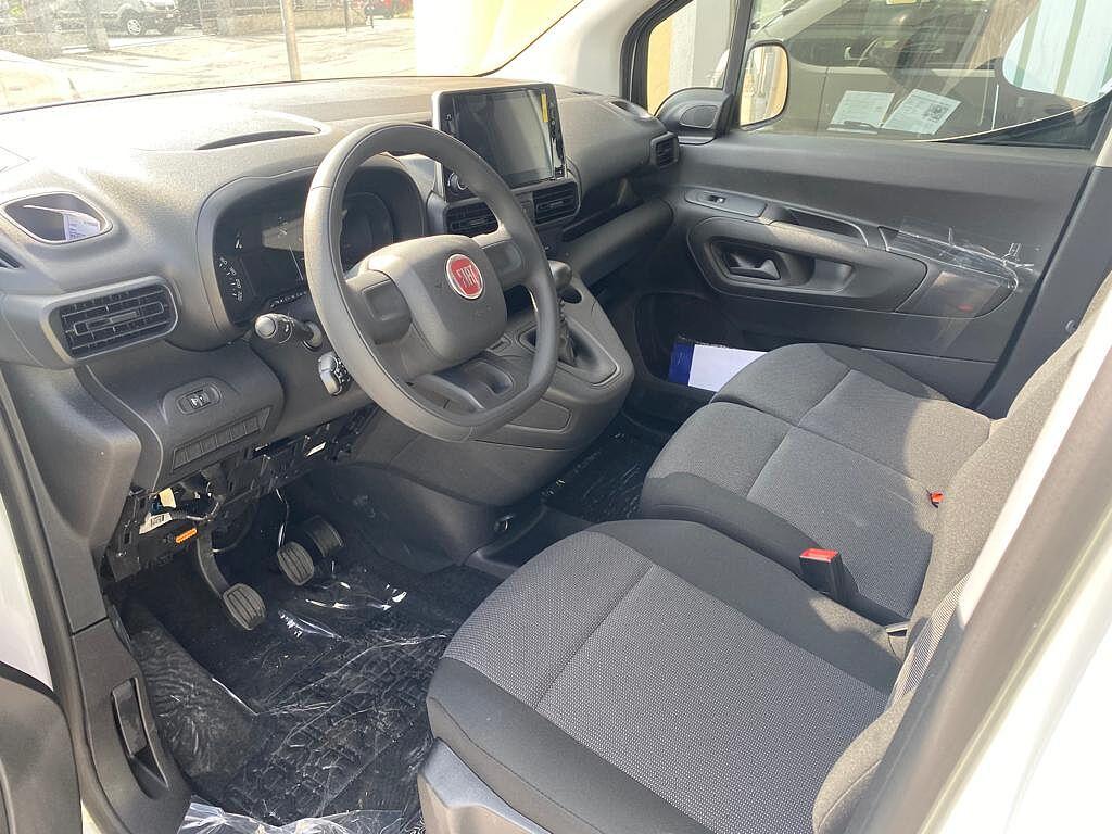 Fiat Doblo 1.5 BlueHdi 100CV PC-TN Van