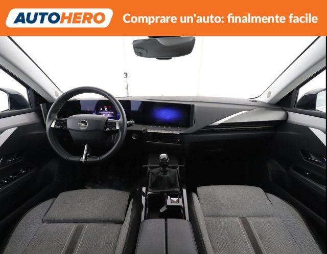 OPEL Astra 1.2 Turbo 130 CV Business Elegance