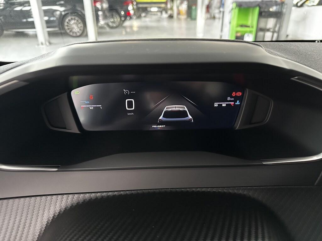 Peugeot 208 1.2 PureTech Allure