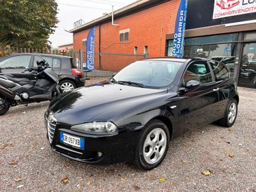 Alfa Romeo 147 1.6 16V TS (105) 3 porte Progression