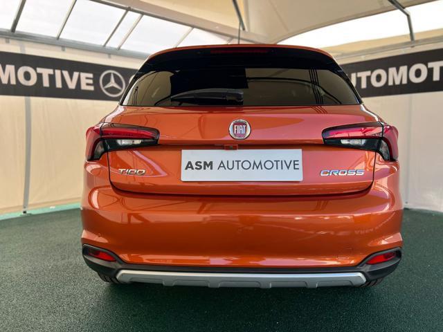 FIAT Tipo 1.6 Mjt S&S 5 porte Cross