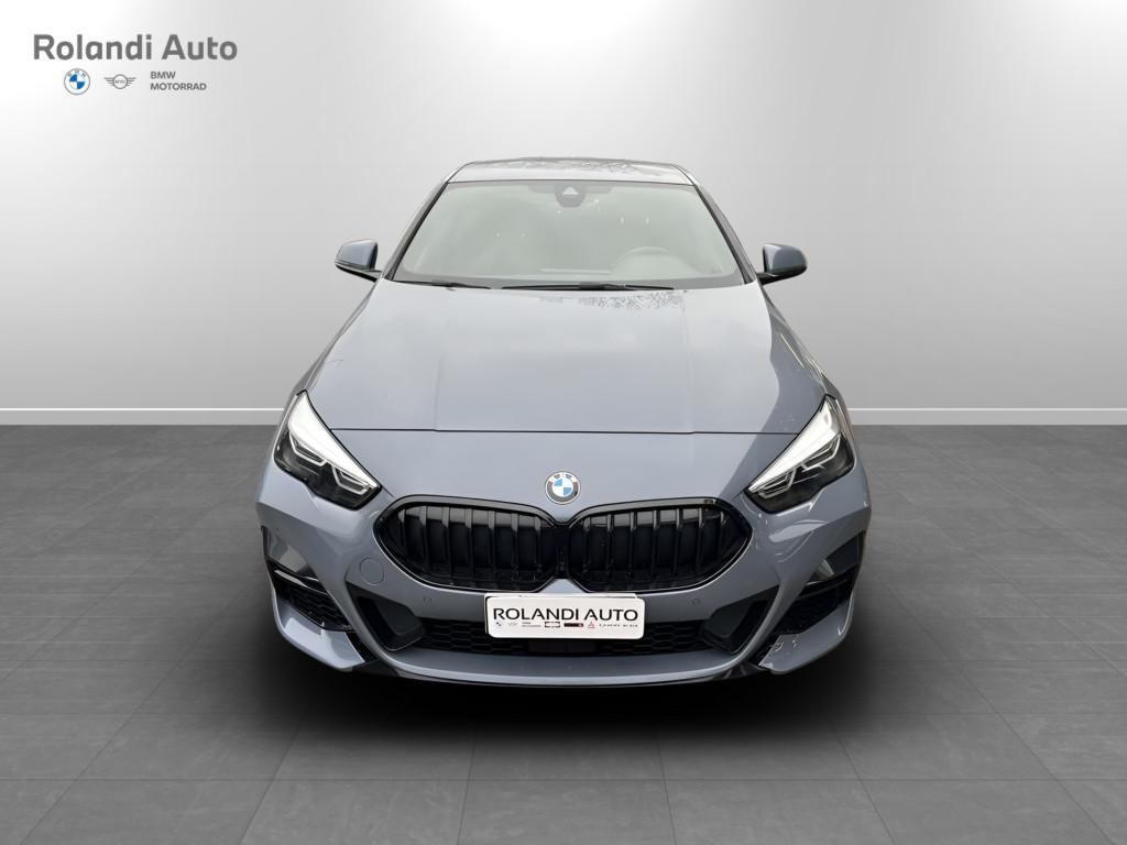 BMW Serie 2 Gran Coupe 218 d Msport Steptronic