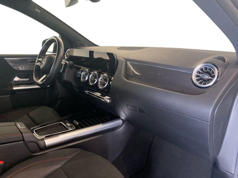 Mercedes-Benz Classe B B 200 d Automatic Advanced Plus AMG Line