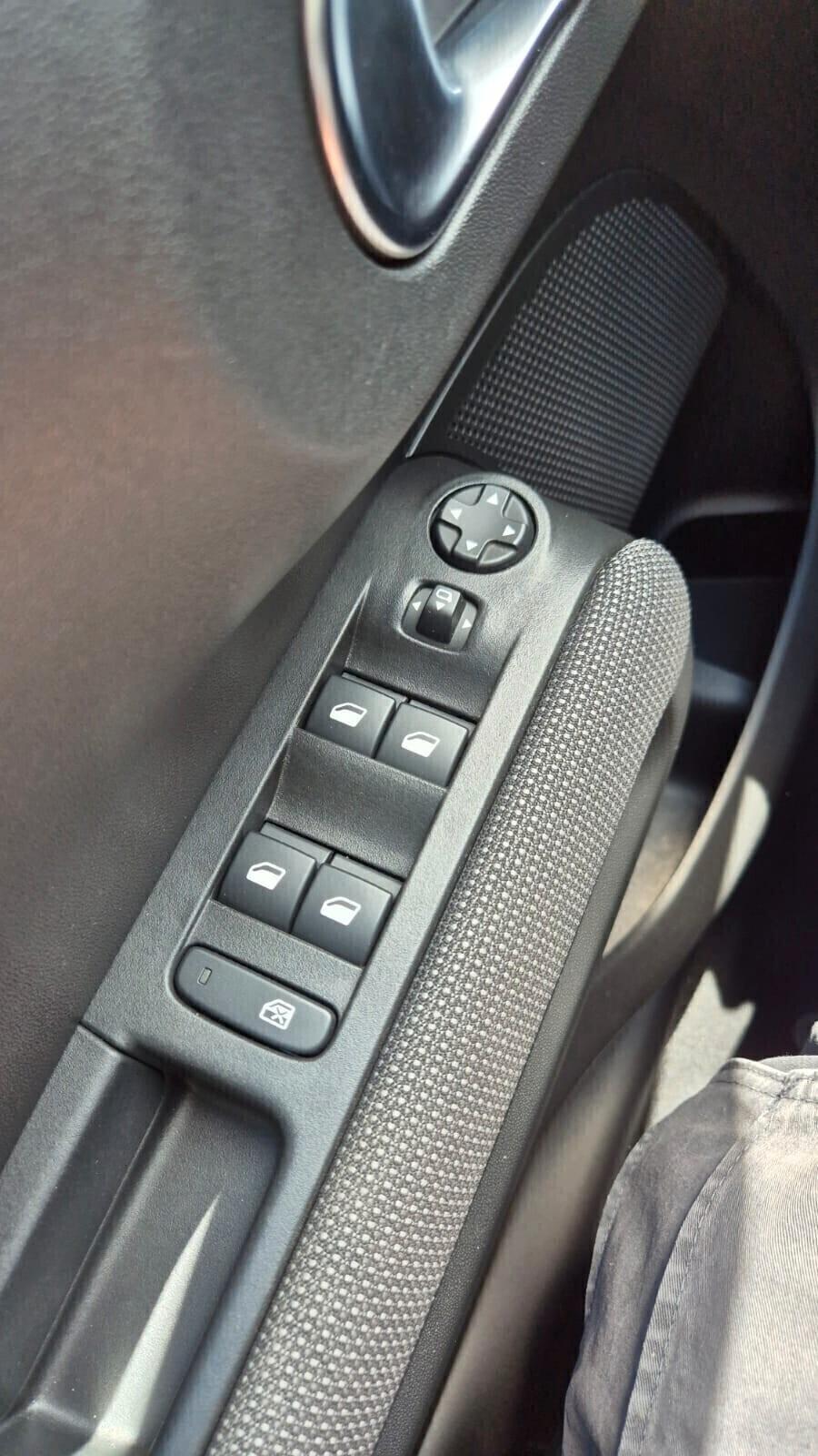 Citroen C3 Aircross PureTech 110 SHINE-Garan3 anni