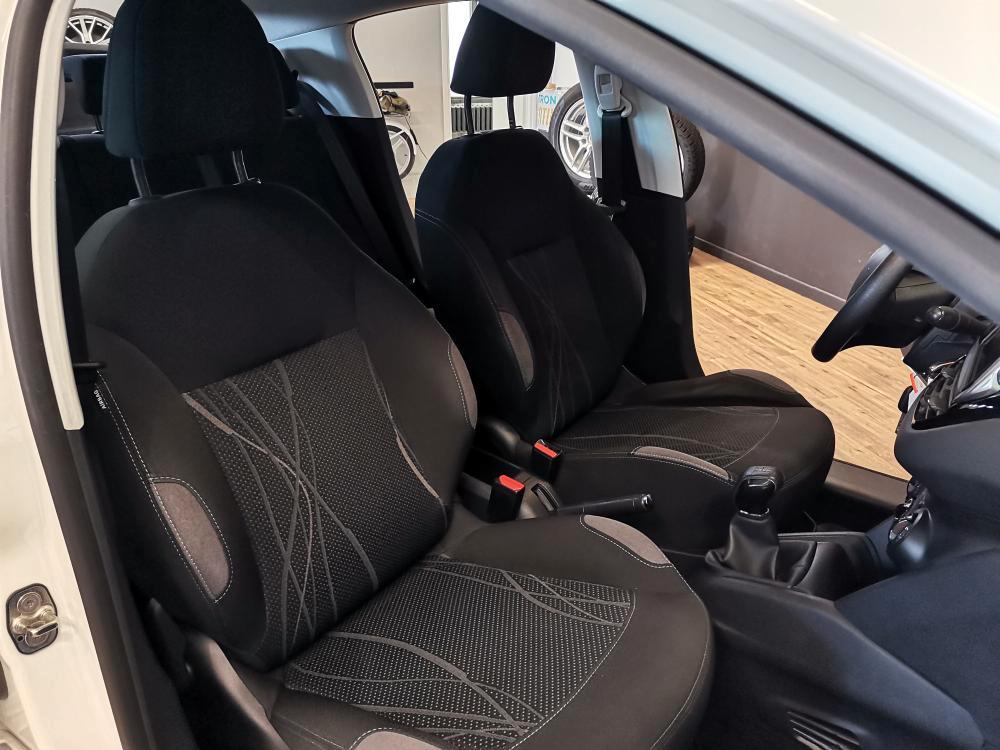 Peugeot 208 5 Porte 208 5p 1.4 hdi 8v Allure