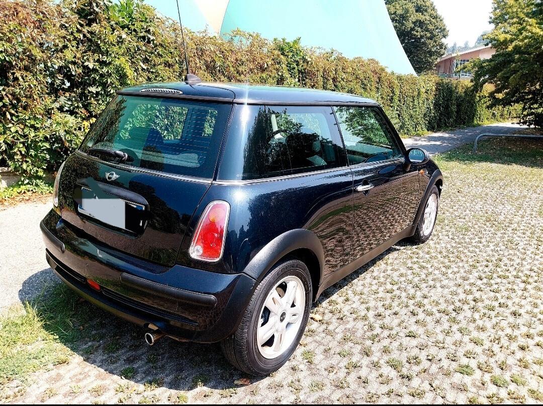 Mini 1.6 16V 90 CV