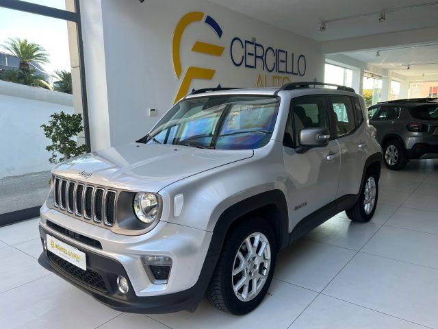 JEEP Renegade 1.0 T3 Limited tua da ?169,00 mensili