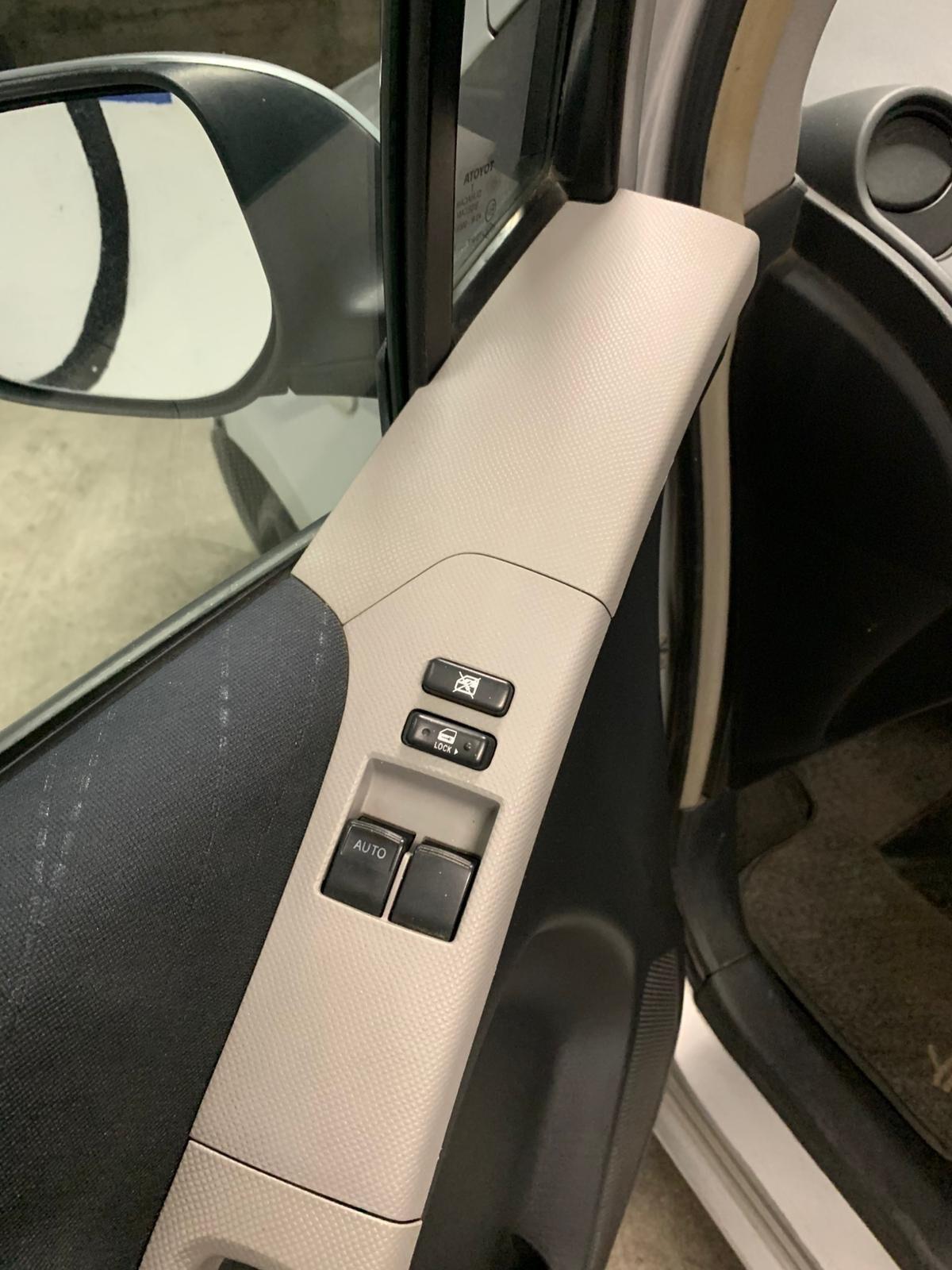 Toyota Yaris 1.0 5 porte 2007