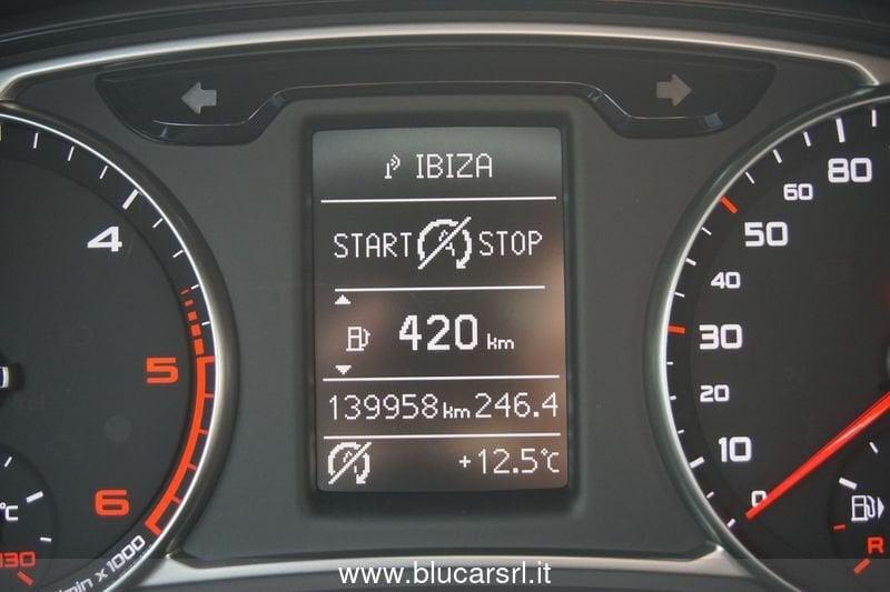 Audi A1 1.4 TDI ultra S tronic