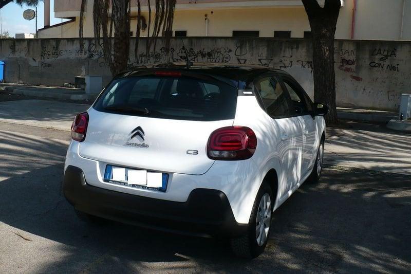 Citroën C3 BlueHDi 75 S&S Shine