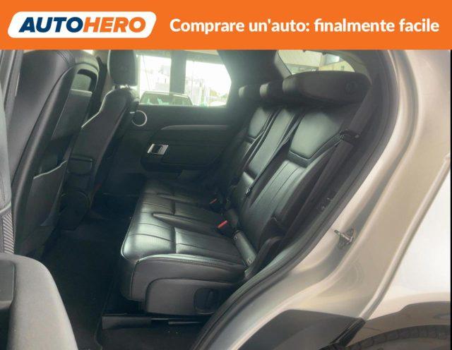 LAND ROVER Discovery 2.0 SD4 240 CV HSE