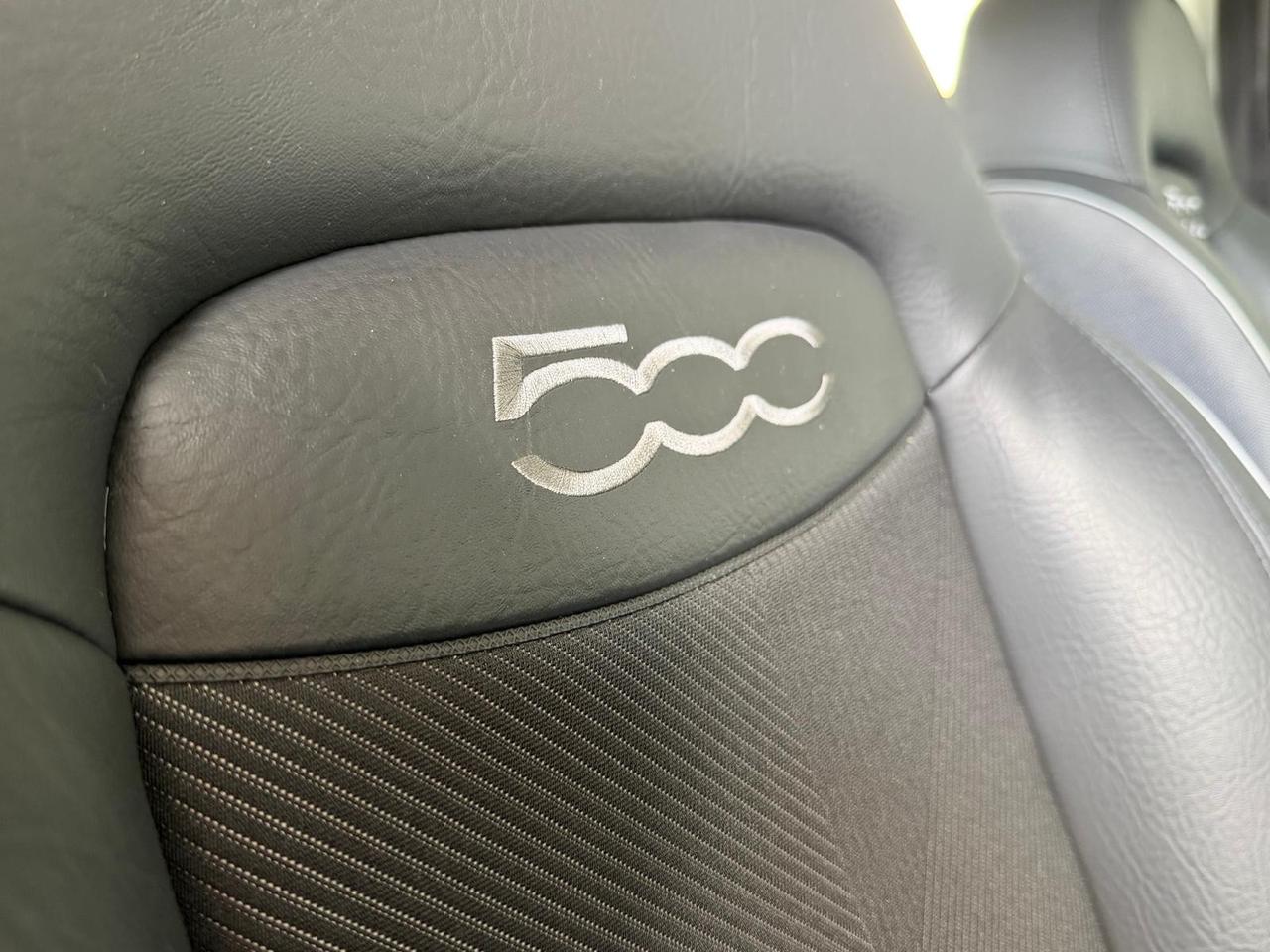 Fiat 500X 1.3 MultiJet 95 CV Lounge