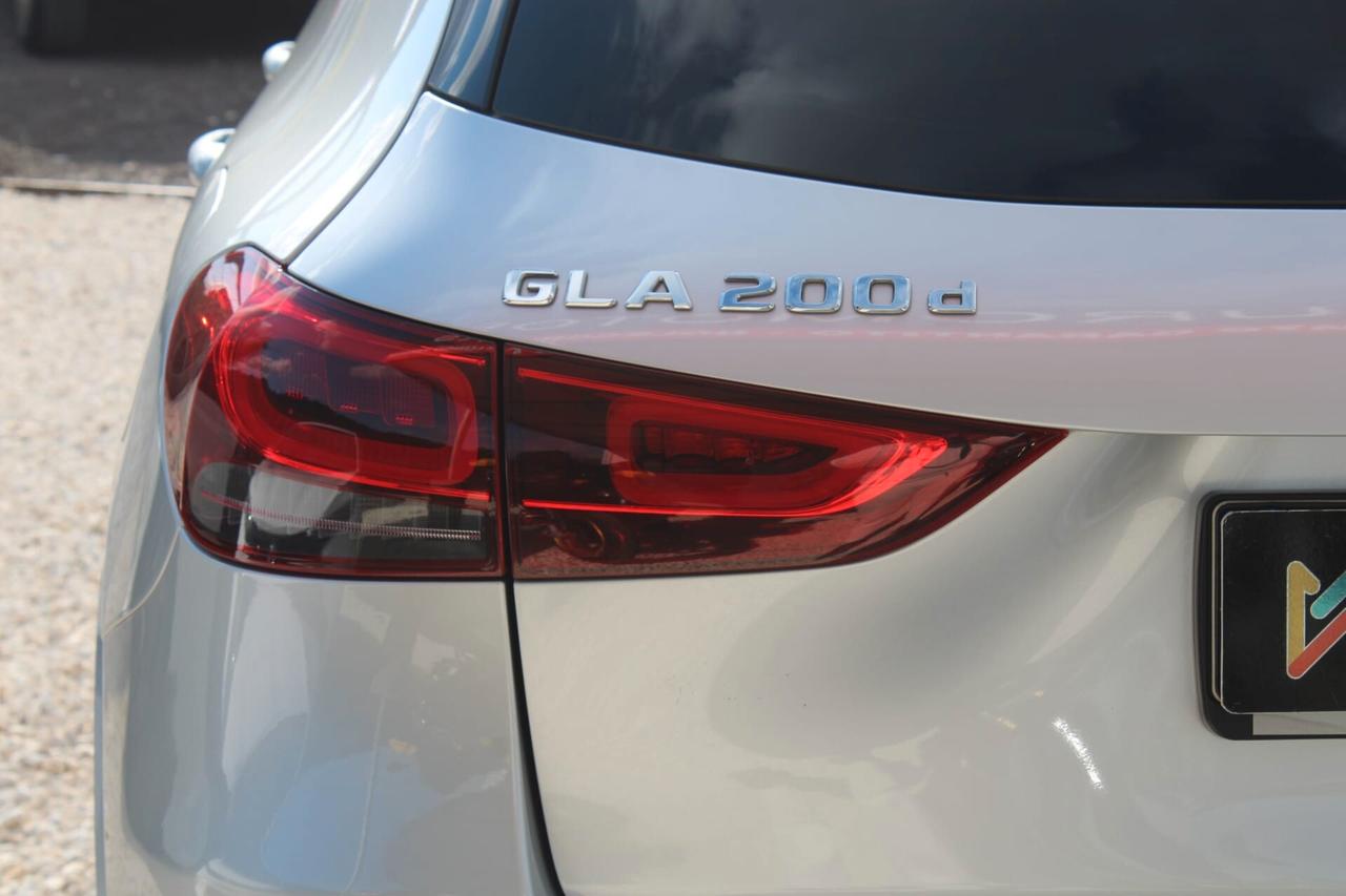 Mercedes-benz GLA Tua A SOLI 261€