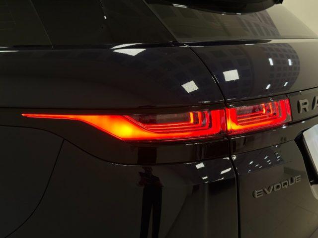 LAND ROVER Range Rover Evoque 2.0D I4 163 CV AWD Auto R-Dynamic S