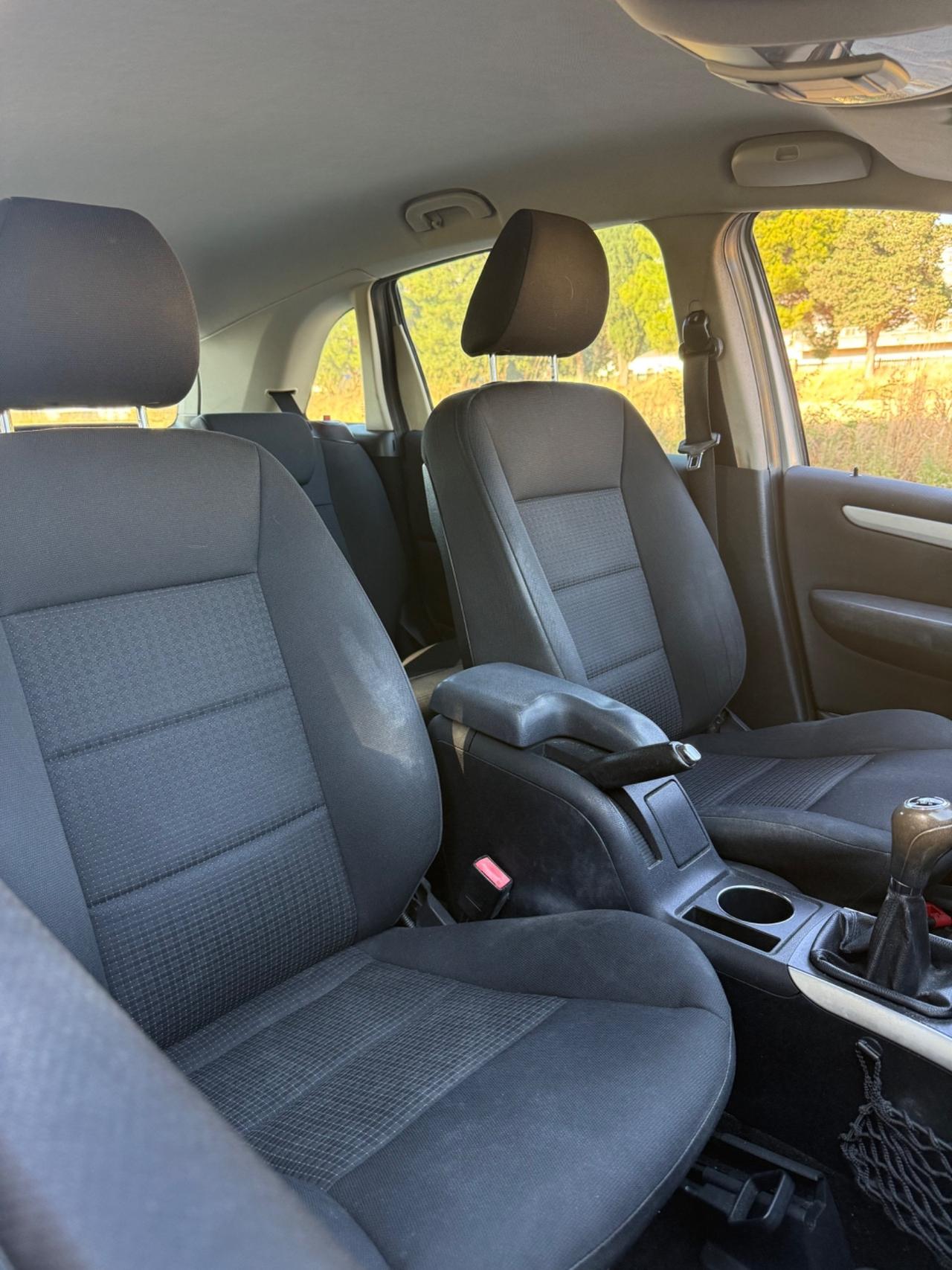 Mercedes-benz B 180 CDI Sport