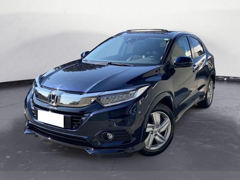 Honda HR-V HR-V 1.5 Benzina - TETTO PANORAMICO APRIBILE