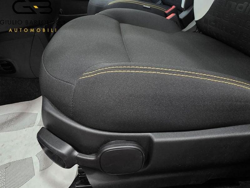 FIAT Panda Cross 1.0 FireFly 70cv S&S Hybrid Cross