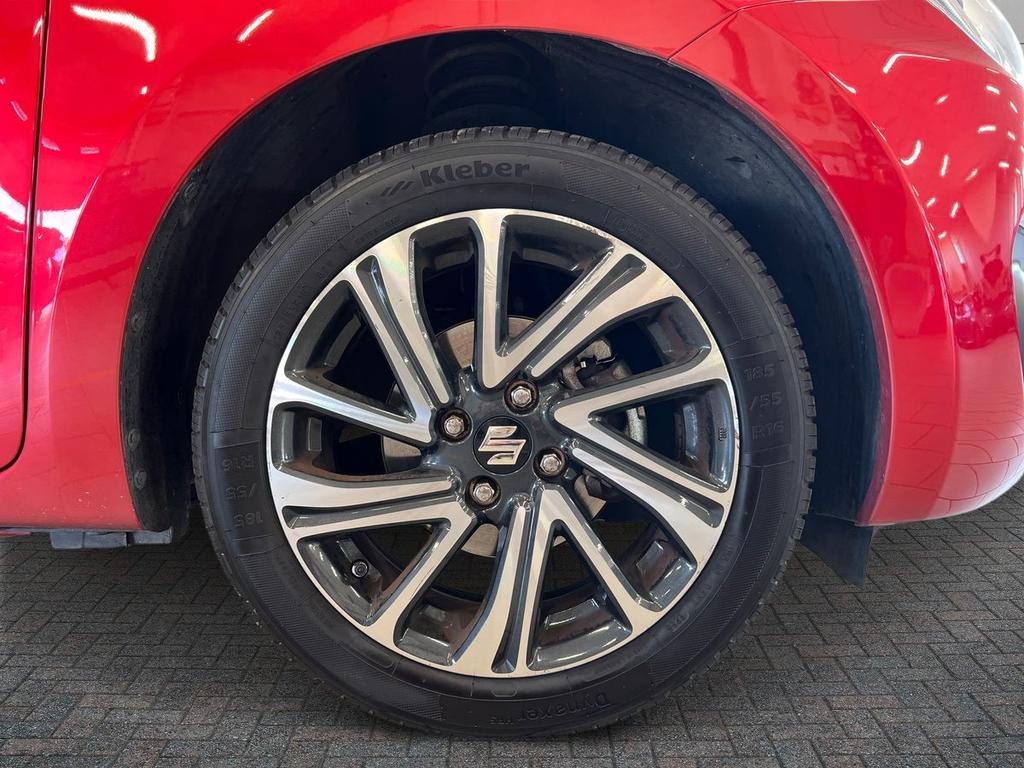 Suzuki Swift 1.2 hybrid Top 2wd