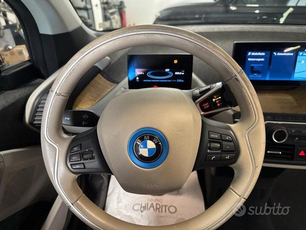 BMW i3 120Ah Advantage